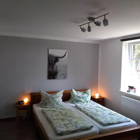 Apartment Fuer 4 Personen Und 2 In Tuelauer Koog, Schleswig-holstein Kreis Nordfriesland Tumlauer Koog