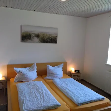 Fuer 4 Personen Und 2 In Tuelauer Koog, Schleswig-holstein Kreis Nordfriesland