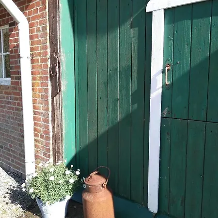 Apartment Fuer 4 Personen Und 2 In Tuelauer Koog, Schleswig-holstein Kreis Nordfriesland Tumlauer Koog