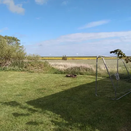 Apartment Fuer 4 Personen Und 2 In Tuelauer Koog, Schleswig-holstein Kreis Nordfriesland Tumlauer Koog