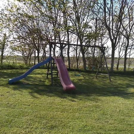Fuer 4 Personen Und 2 In Tuelauer Koog, Schleswig-holstein Kreis Nordfriesland *