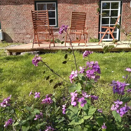 Apartment Fuer 4 Personen Und 2 In Tuelauer Koog, Schleswig-holstein Kreis Nordfriesland